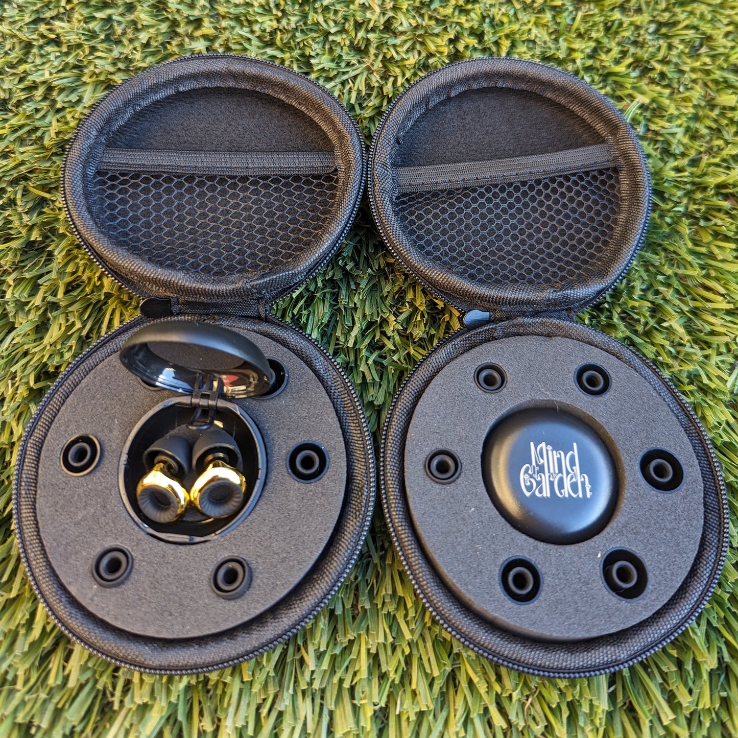 Mind Garden Loop Style Earplugs